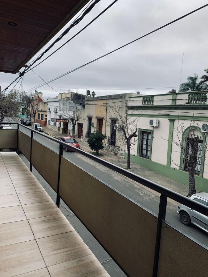 Sarmiento - 1a Apartamento *