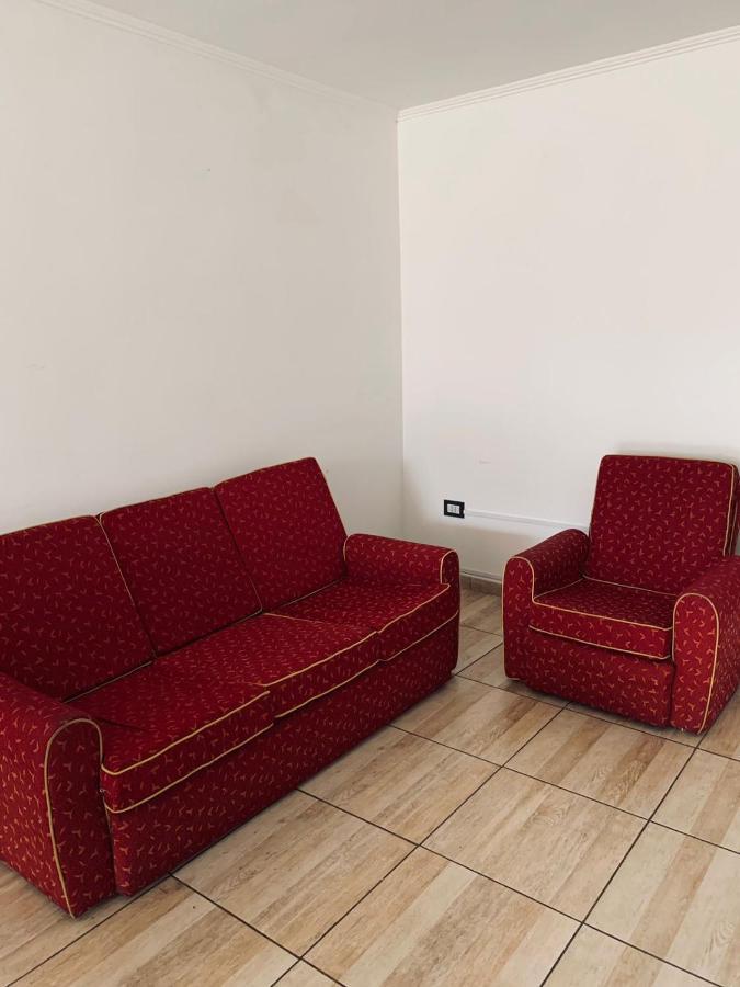 Apartamento Sarmiento - 1a Concordia