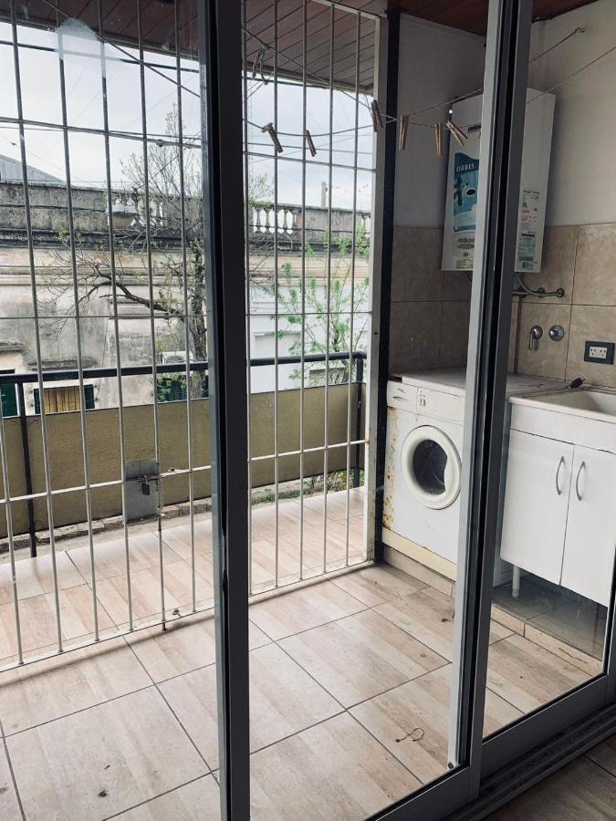 Apartamento Sarmiento - 1a Concordia