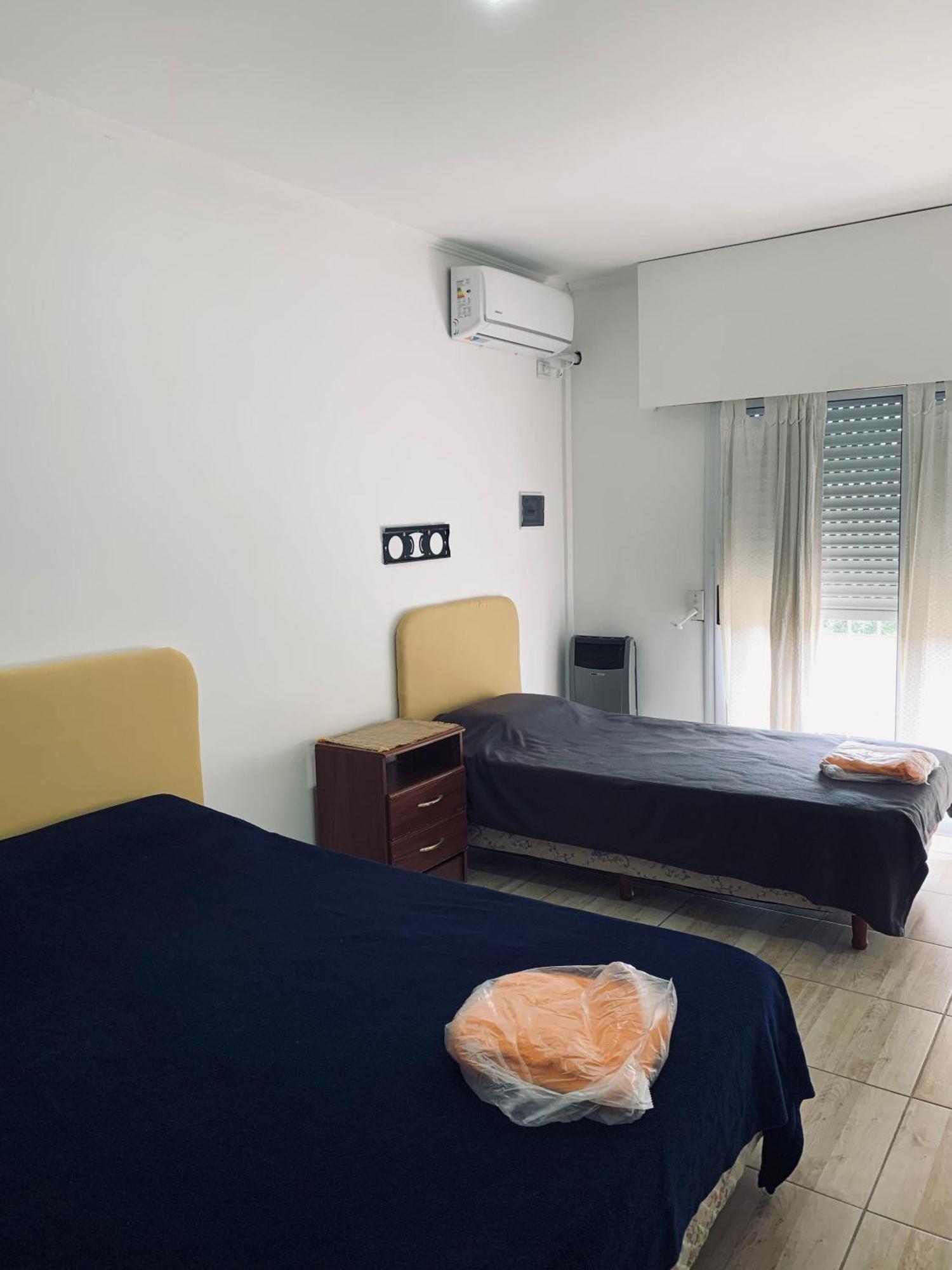 Apartamento Sarmiento - 1a *